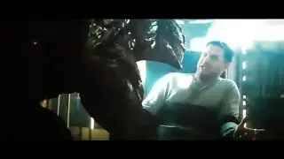 VENOM MOVIE - DEATH SCENE