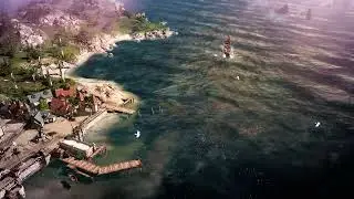 Lost Ark 325# - Quest: Clear Stormcry Grotto