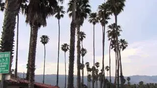 10 [Epic Trip] Route 1 Pismo Beach to Santa Barbara