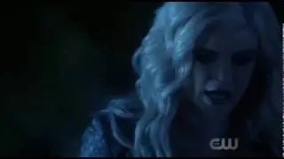 The Flash 3x23 Savitar, Killer Frost and Cisco