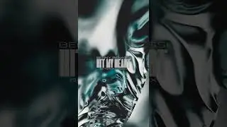Benny Benassi - Hit My Heart (Bittermind Remix) #bennybenassi #melodictechno  #remix