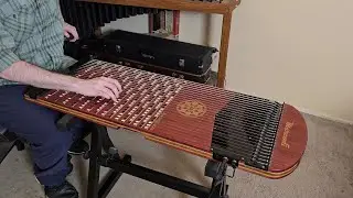 Overcharged - Harpejji Music