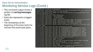 Cisco - CyberOps Associate - Module 04 - Linux Overview