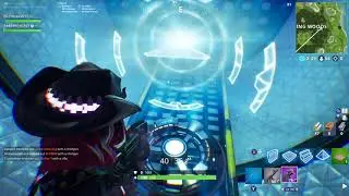 NEW PORTALS IN WAILING WOODS!