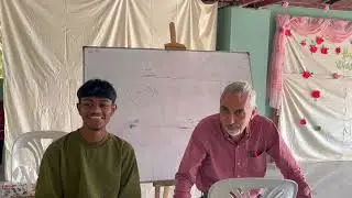 Education and Redemption || Philosophy of Education || Lecture Video