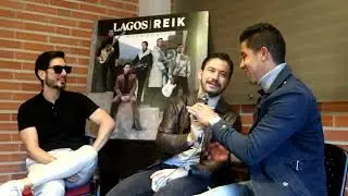 LAGOS se presenta en Colombia por primera vez