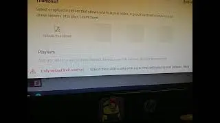 Daily upload limit reached