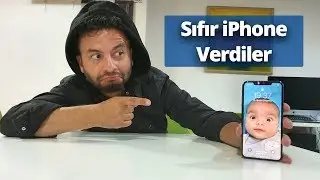iPhone XS MAX'i neden değiştirdiler? AMA DAHA BİTMEDİ!