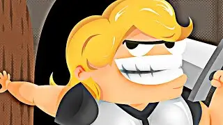 SOMETIMES HAPPENS WHEN YOU WALK THROUGH THE WRONG DOOR ► Lucky Tower Ultimate |4|