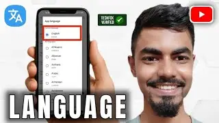 How to Change the Language on YouTube App - Complete Guide