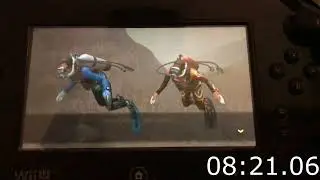 Endless Ocean: Blue World - Chapter 4 in 12:53