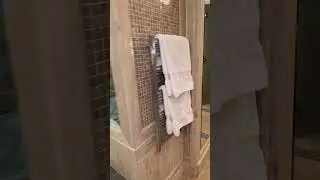 Is this hotel room worth $10,000 a NIGHT?!