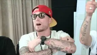 Club Dogo nuovo album: intervista su "Noi siamo il Club" a Guè Pequeno, Don Joe e Jake La Furia