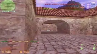 800x600 gameplay dm server