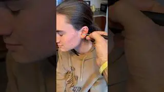 Smart Visual Earpick - Ear 👂 Cleaner with Camera 📷 Earwax Remover Tool