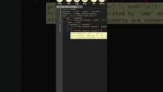 Rock Paper Scissors game in PYTHON