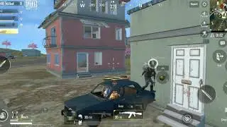 Pubg lite amazing fight