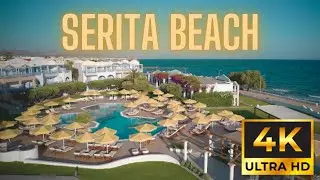 Serita Beach Hotel 2024 Greece Crete Description and Review