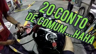 Só 20 conto de Comum......hahaha (V. 2) | bOOca83