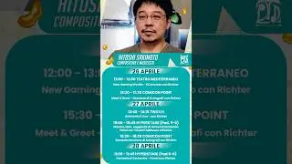 ! IMPORTANTE NAPOLI COMICON !