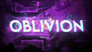 [NEW HARDEST & FIRST IN POLAND] Oblivion 100% (Extreme Demon) by Benji8080 And More I Geometry Dash