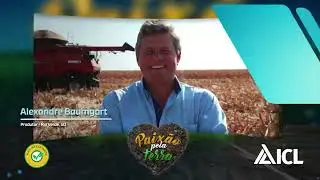 Paixão pela Terra 256 | Alexandre Baumgart