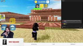 FOBLOX Live