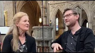 'C.P.E. Bach: Sonatas for Keyboard & Violin' by Rachel Podger and Kristian Bezuidenhout
