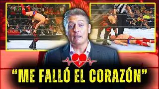 8 WWE Wrestlers Who Finished a Match While Unconscious