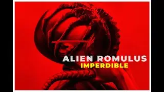¡ALIEN Romulus Resucita la Saga! 🎬 ¿El Mejor Regreso de la Franquicia?