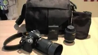 Nikon D3100 review