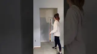 Bedroom makeover loading… #diybedroom #roomrenovation #homeremodeling