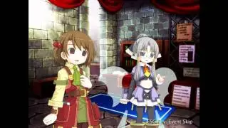 Recettear: An Item Shop's Tale (рецензия, обзор)