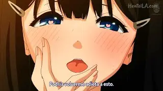 ⚠️Anime HENTAI⚠️/Yamitsuki Pheromone