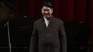 Jeeyoung Lim and Elenora Pertz with songs by Schumann, Schubert, Ullmann and Reimann