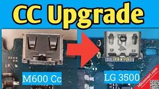 Charging Conctor Upgrade Keypad Mobile| New Trick (2023) Mobile Trick And Tips