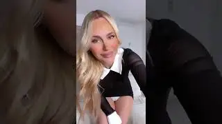 #секси девушка #красотка