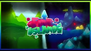 Final Islands - "Gleaming Gush" Transition 1 [OST]