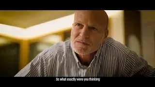 עבר אפל - טיזר רשמי  |   movie - Dark past -  official teaser