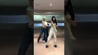 aespa Better Things Dance [Mirror] 4k