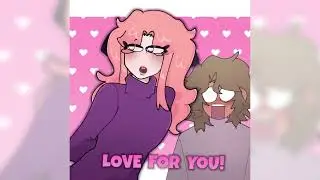 Love For You Animation meme (Alight motion)