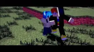 NEW AMAZING Minecraft STRESSED OUT PVP Intro Template [ BLENDER ONLY ] #5