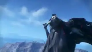 Sonic Frontiers 🤙