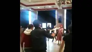 Russian Speaking Party