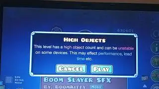 баг на бесконечные ключи в  geometry dash #fedmedved #geometrydash