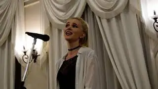 Ария Джоанны (Суини Тодд) - Дарья Январина