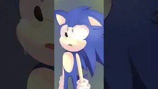 SONIC DS - КРАСИВАЯ, НО ОТМЕНЕННАЯ ИГРА ПРО СОНИКА [E3 Demo 2003] #shorts #sonic #ds #игровыефакты