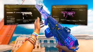Best Warzone Class Setups For Movement