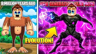 ROBLOX TIME TRAVEL TYCOON!!