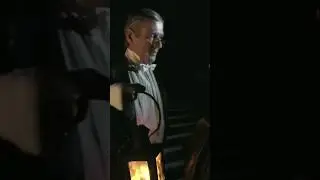 Маргарита соглашается стать хозяйкой бала. 